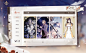 design originality design proposal game ui graphic design  GUI ui design UX design visual design 樘