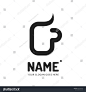 预览 _标志/字体设计_T2021922 