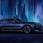全新BMW 7系：概述-宝马中国-全新宝马7系-预约试驾