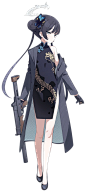 碧蓝档案妃咲_碧蓝档案wiki|GameKee