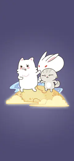 中秋系列壁纸4