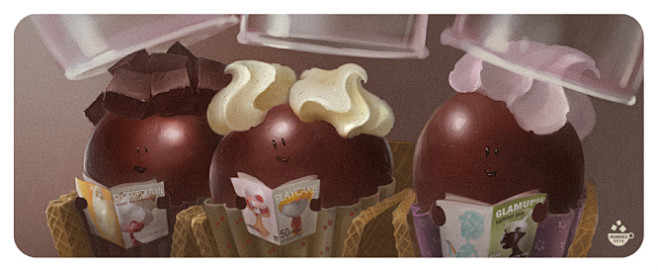 Sweet and not only :...