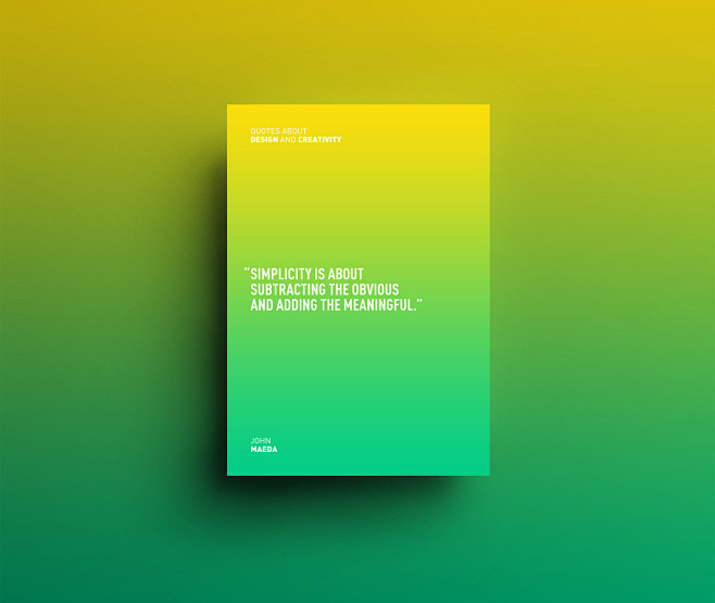Design and Creativit...