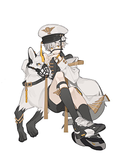 木偶哦偶采集到武士