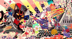 jx瑾玄采集到油画