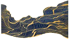 浪