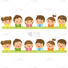 李rabbit采集到IP素材