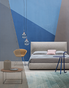 Shiny_H采集到家居室内设计·Interior Design