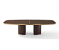 Gordon Table by Giorgetti | Conference tables