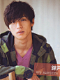 锦户亮 Ryo Nishikido 图片