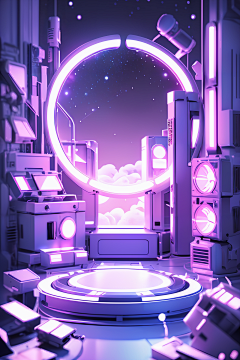 Geekla采集到场景