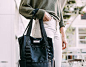MNMLST | Unisex Backpack