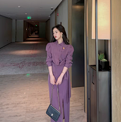 周旋久采集到衣服