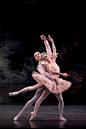 Birmingham Royal Ballet's version of The Nutcracker