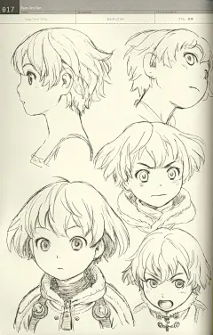 The Art of 村田 蓮爾 Renji &quot;Range&quot; Murata* • Blog/Website | (www.pseweb.com) ★ || *Please support the Artists and Studios featured here by buying this and other artworks in their official online stores • Find us on www.facebook.com/CharacterDesignRe