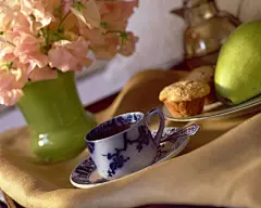 室内花饰高清壁纸桌面壁纸3