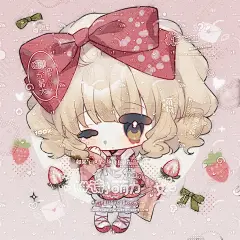 草莓小蛋糕 - 小红书