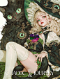 小魔女