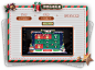 圣诞夜的魔法衣橱-王者荣耀官方网站-腾讯游戏