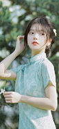 一遇旗香
采集@别致的七
md：零小七