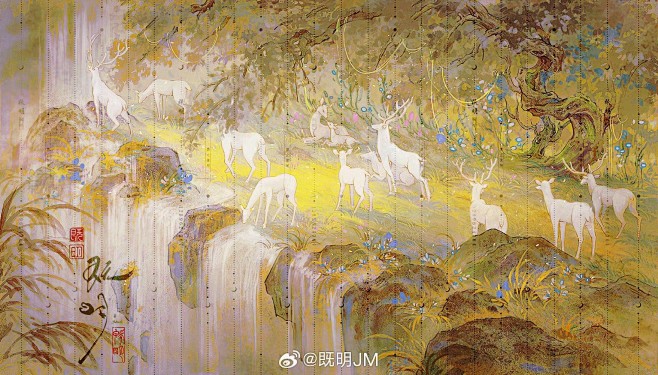 我的收藏 - 微博