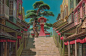 日本 宫崎骏