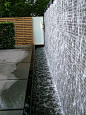 Water wall