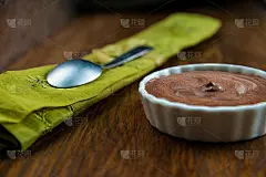 chocolate慕斯