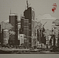 CG人物、CG场景、插画、原画、人物设定、建筑设定、古风海报、黑白素描、线稿、末日海报、自然场景、蒸汽朋克、赛博朋克、科幻、二战参考、光影参考、风景摄影、构图参考、氛围参考、色调参考、美图、电影海报、影视海报、杰克---@杰视帮