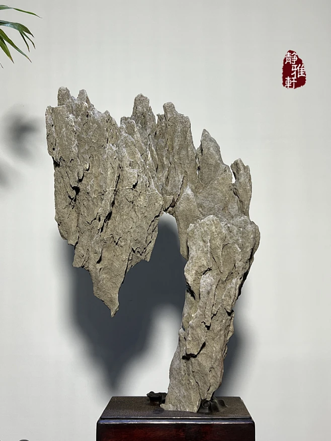 文房清供赏石精品案头石摆件天然原石文人赏石传统供石英德石倒挂-淘宝网-花瓣网