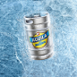 Aguila Barril : Client: BavariaAgency: LOWE SSP3 ColombiaTecniques: 3D