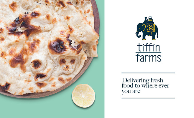 Tiffin Farms : Tiffi...