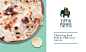 Tiffin Farms : Tiffin farms is a subscription based food delivery service in Kuwait catered around Indian cuisine with the "taste of home”. Our aim was to provide a brand and identity that was inspired by the Indian culture but with a more modern tak