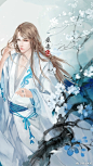 谢谢  @飛靈瓏  帮我维权~~真的非常开心 感谢每一个在别人用我的图却没有署名的楼下贴我ID艾特我的小伙伴 ~~~名字是自己对作品的证明，对创作者来说真的万分重要，谢谢这份心意，这份我最需要的爱。~~也希望每一个把我的图从微薄转出的小伙都不要忘记带上我的ID，带上转载请注明出处。毕竟喜欢我的图却 ​​​​...展开全文c