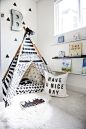 MODERN AND MINIMALISTIC TODDLERS’ ROOM TOUR WITH LILY AND SPICE @be: 