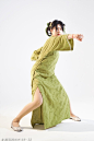 速写班长#速写素材#189 (32)