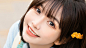 #壁纸-靓女#