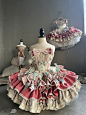 ♡ Pinkie Pie ♡ - Princess Dress – Heart of Doll