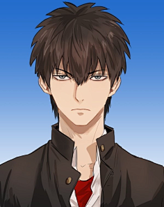 动画gintama