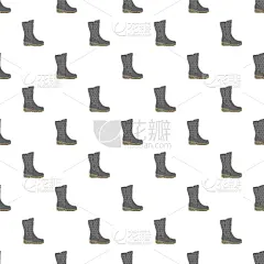 鞋子,式样,防水服,几何形状,背包客,鞋具,图像,壁纸,休闲,重复