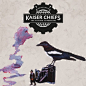 The Future Is Medieval - Kaiser Chiefs、专辑、封面、音乐、艺术、xiami.com