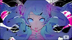 【初音ミク】幽灵法则【DECO*27】_哔哩哔哩 (゜-゜)つロ 干杯~-bilibili