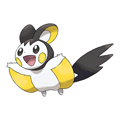 -Soup-采集到【游戏美术图集：Pokémon】