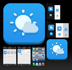 designerhl采集到界面设计-ios理论规范
