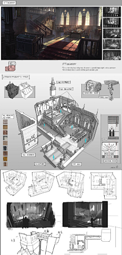 四哥’采集到室内/建筑