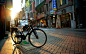 cityscapes bicycles buildings Korea south Asia cities - Wallpaper (#628950) / Wallbase.cc
