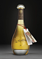 Le Marais Natural Sweet :   Agency: Manifesto Design  Designer: Luisa Rheinlander   Project Type: Produced, Commercial Work  Client: St Leger Wines  Location: Austral...