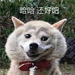 渝北辰-采集到表情包
