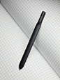 BOOKMARK PEN – KIKKERLAND on Behance