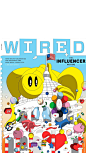 Wired - 《Wired》杂志2022年9月刊 http://paper.ipad.ly